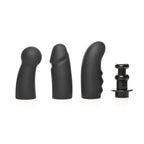 The Bucking Saddle 10X Thrusting & 10X Vibrating Saddle Sex Machine
