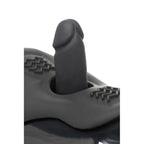 The Bucking Saddle 10X Thrusting & 10X Vibrating Saddle Sex Machine