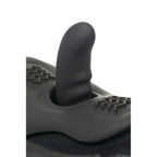 The Bucking Saddle 10X Thrusting & 10X Vibrating Saddle Sex Machine