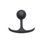 Comfort Weighted Plug 3.3" - Small *