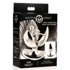 Ass Vault Locking Ass Expander *