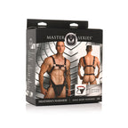 Heathen's Harness Male Body Harness S/M