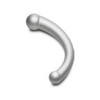 Vibrating Silicone G-Spot Stimulator Sil