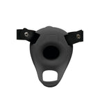 2" Erection Realistic Sheath - Black