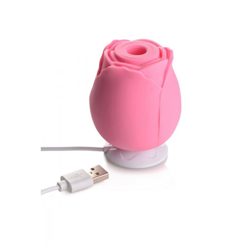 The Rose Lover's Gift Box - Pink