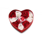 The Rose Lover's Gift Box - Swirl