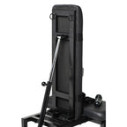 Ultimate Obedience Chair with Sex Machine
