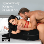 XL-Bondage Cushion Bondage Wedge Pillow