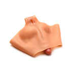 Boner Briefs silicone penis panty - Med