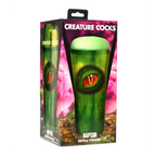 Raptor Reptile Stroker