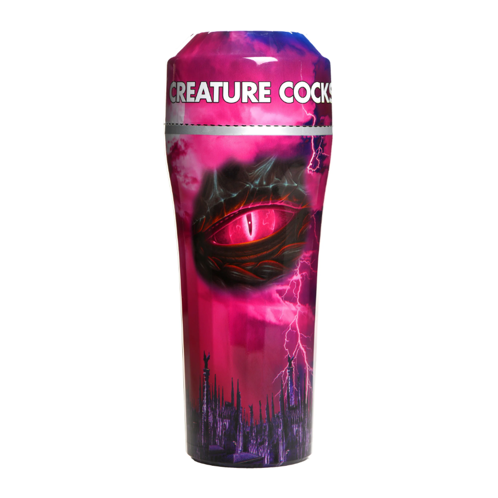 Predator Creature Stroker
