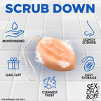 Sex on a Rope - Pussy Soap *