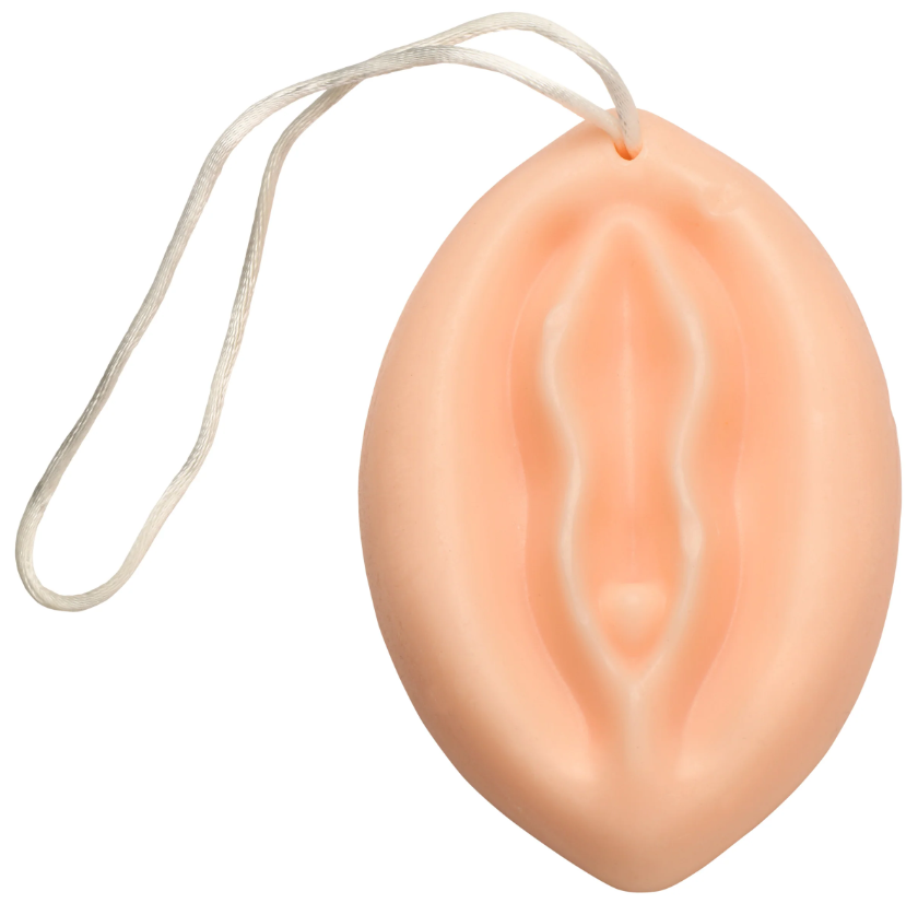 Sex on a Rope - Pussy Soap *