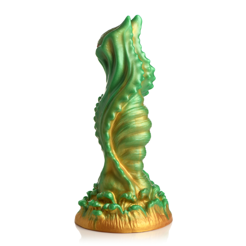 Nebula Alien Silicone Dildo *