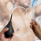 Silicone Enema Bulb Kit