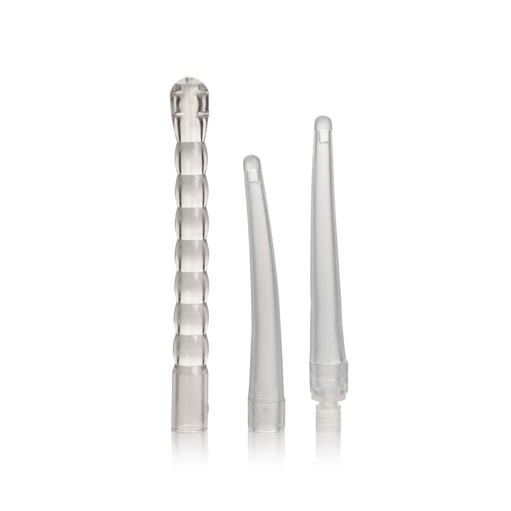 Silicone Enema Bulb Kit