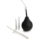 Silicone Enema Bulb Kit
