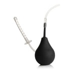 Silicone Enema Bulb Kit