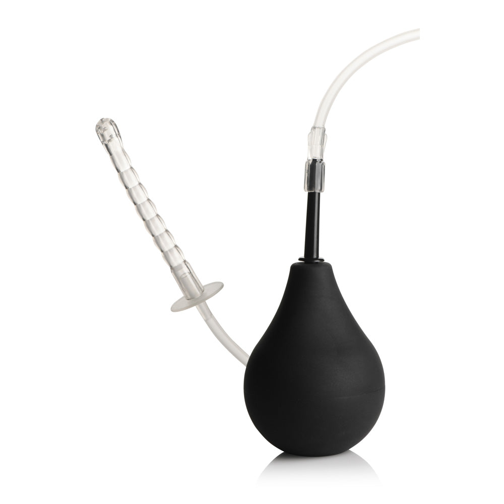 Silicone Enema Bulb Kit