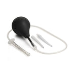 Silicone Enema Bulb Kit