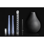 Silicone Enema Bulb Kit