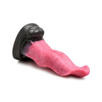 Wolf's Lick - Wolf Maw Silicone Dildo