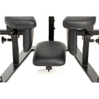 Pleasure Throne Oral Sex Chair