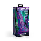 Octophallus Silicone Dildo