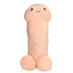 Happy Peckers Penis Pillow - Large