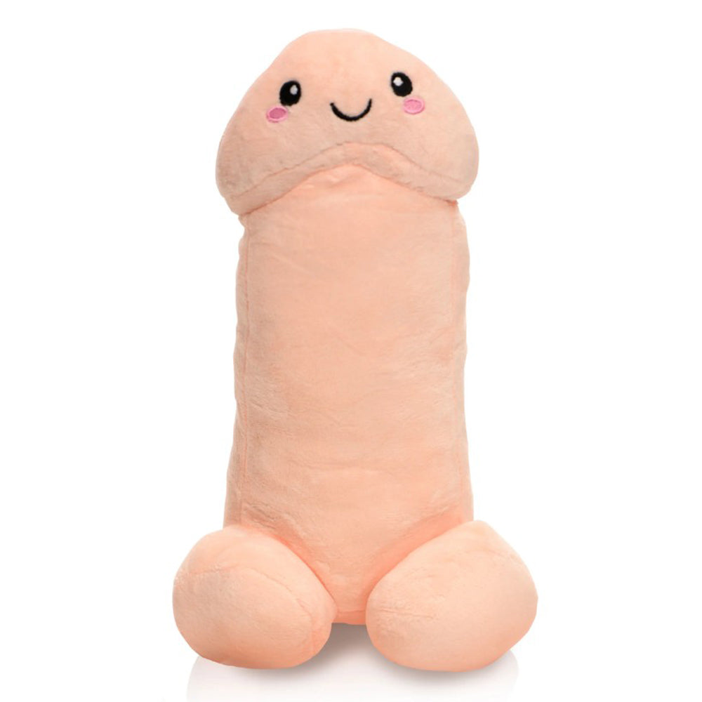 Happy Peckers Penis Pillow - Small