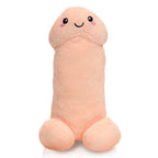Happy Peckers Penis Pillow - Small