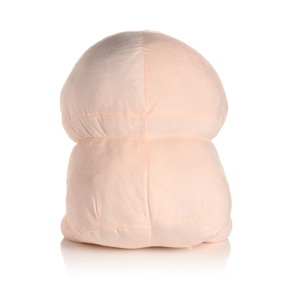Chibi Happy Peckers Pillow - Medium *