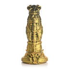 King Minotaur Silicone Dildo