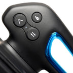 Cyber Milker Stroking & Vibrating Masturbator