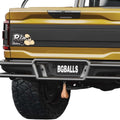 Big Truck Nuts - Light