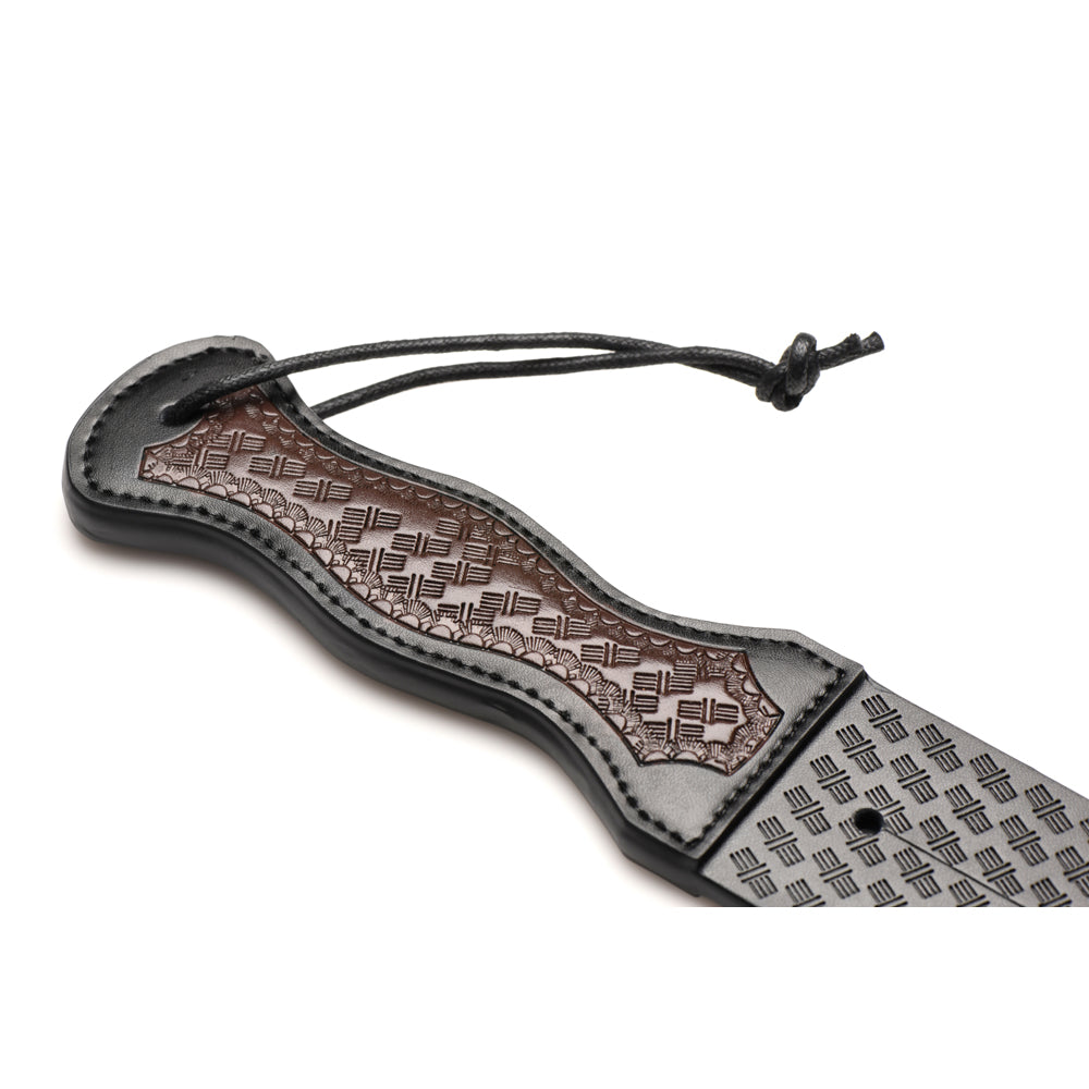 Scottish Tawse