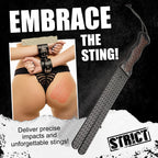 Scottish Tawse