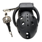 Lock Down Chastity Cage