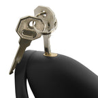 Captor Chastity Cage
