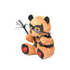 Dom Bear Teddy Bear Plush