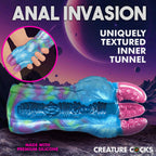 Asstra Silicone Ass Stroker