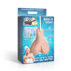 Sex on a Rope - Small Balls Soap