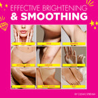 Glow Kojic Acid Brightening Soap