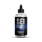 Sex Sauce for Men Water-Based Lube 8oz