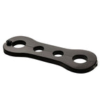 Trapped Wrist and Ankle Stocks