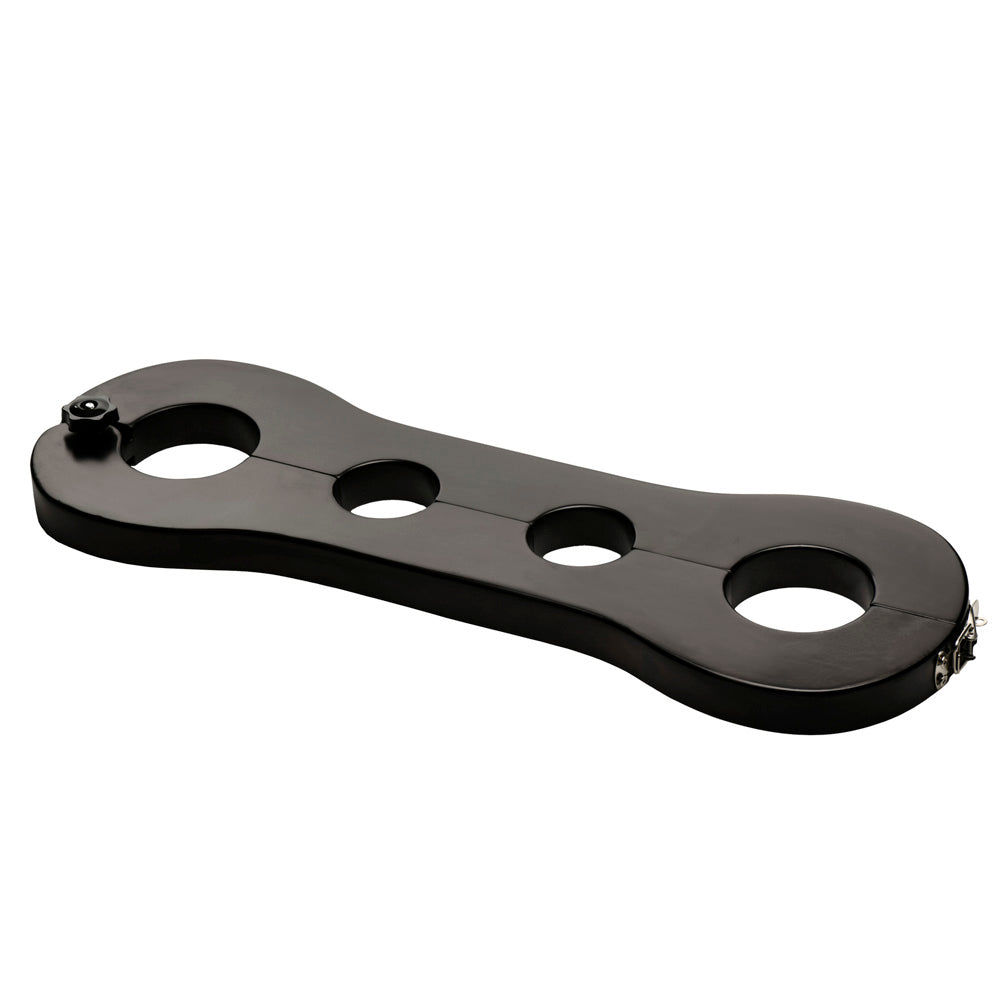 Trapped Wrist and Ankle Stocks