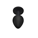 Creature Eye Green Eye Silicone Butt Plug - Medium