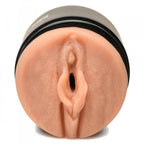 Mistress Double Shot Pussy & Ass Stroker