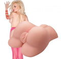 Jesse Jane Bend her Over Pussy & Ass