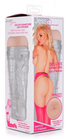 Jesse Jane Deluxe Ass Stroker *